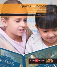 Produktbild: A pares sin nones