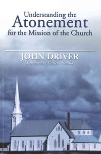 Produktbild: Understanding the Atonement for the Mission of the Church