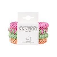 Produktbild: Kknekki Haargummi &ndash; Modische & haarschonende Accessoires