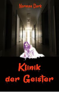 Produktbild: Klinik der Geister