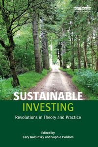 Produktbild: Sustainable Investing