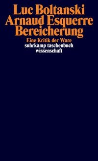 Produktbild: Bereicherung