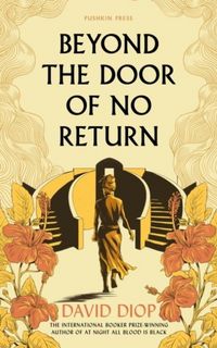 Produktbild: Beyond the Door of No Return
