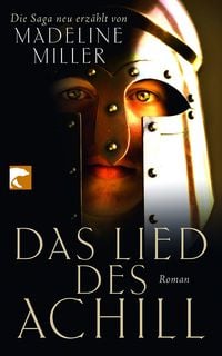 Produktbild: Das Lied des Achill