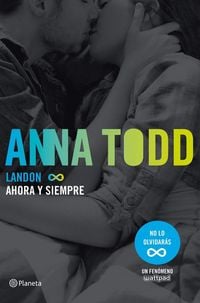 Produktbild: Landon. Ahora y siempre