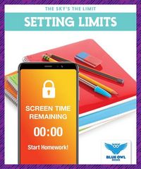 Produktbild: Setting Limits