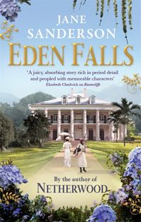 Produktbild: Eden Falls