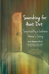 Produktbild: Searching for Aunt Dot