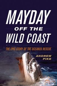 Produktbild: Mayday Off the Wild Coast