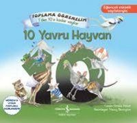 Produktbild: 10 Yavru Hayvan