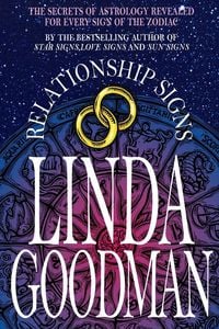 Produktbild: Linda Goodman's Relationship Signs