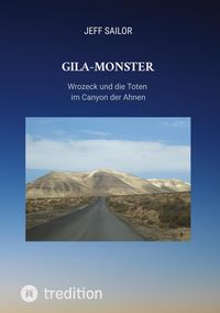 Produktbild: Gila-Monster