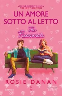 Produktbild: Un amore sotto al letto. The roommate