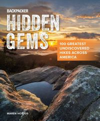 Produktbild: Backpacker Hidden Gems