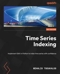 Produktbild: Time Series Indexing