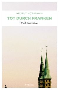 Produktbild: Tot durch Franken