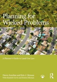 Produktbild: Planning for Wicked Problems