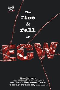 Produktbild: Rise and Fall of ECW