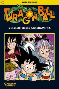 Produktbild: Dragon Ball 2