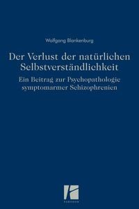 Produktbild: Der Verlust der nat&uuml;rlichen Selbstverst&auml;ndlichkeit