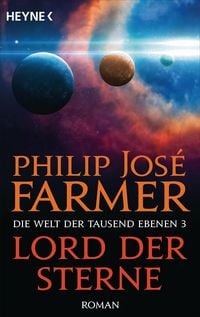 Produktbild: Lord der Sterne