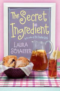 Produktbild: The Secret Ingredient