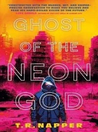 Produktbild: Ghost of the Neon God