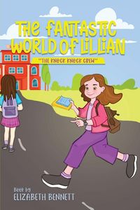 Produktbild: The Fantastic World of Lillian
