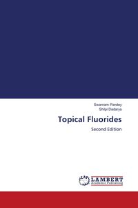 Produktbild: Topical Fluorides