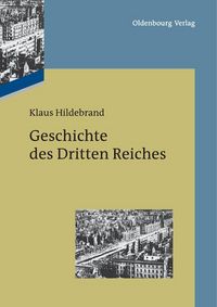 Produktbild: Geschichte des Dritten Reiches