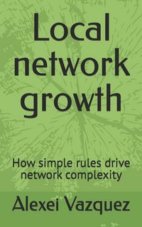 Produktbild: Local network growth