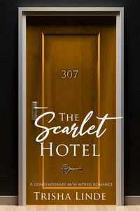 Produktbild: Room 307 (The Scarlet Hotel, #5)