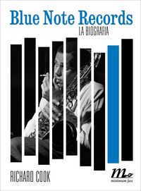 Produktbild: Blue Note Records. La biografia