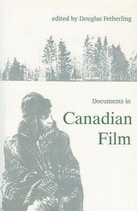 Produktbild: Documents in Canadian Film