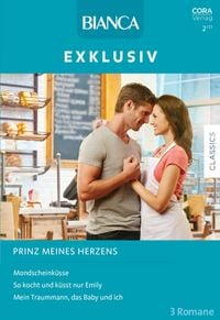 Produktbild: Bianca Exklusiv Band 332