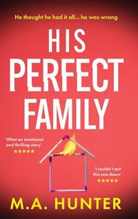 Produktbild: His Perfect Family