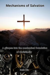 Produktbild: Mechanisms of Salvation (Biblical Studies)