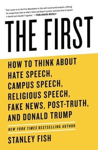 Produktbild: The First