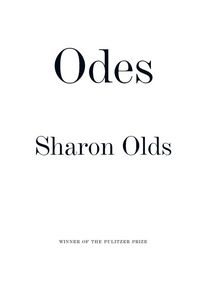 Produktbild: Odes
