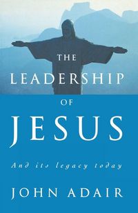 Produktbild: The Leadership of Jesus