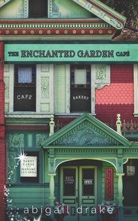 Produktbild: The Enchanted Garden Cafe
