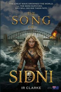 Produktbild: The Song of Sidni