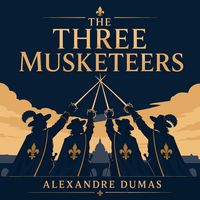 Produktbild: The Three Musketeers