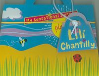 Produktbild: My Sensational Summer Planner