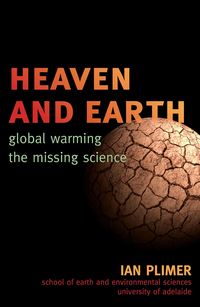 Produktbild: Heaven and Earth