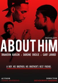 Produktbild: About Him