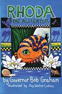 Produktbild: Rhoda the Alligator