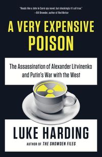 Produktbild: A Very Expensive Poison