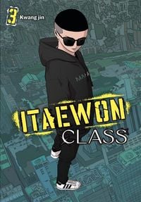 Produktbild: Itaewon Class, Vol. 3