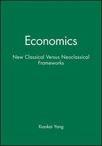 Produktbild: Economics